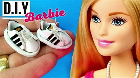 barbie ayakkabı tasarlama